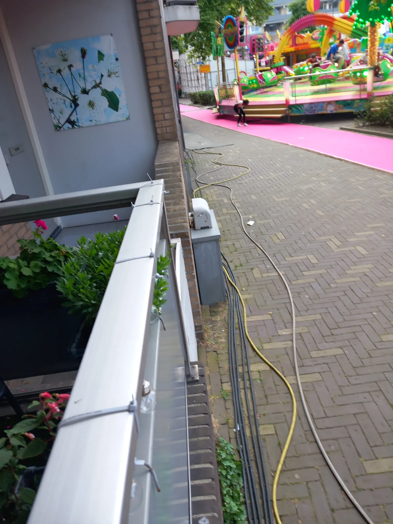 Afbeelding bij bericht van Leon Vermeulen