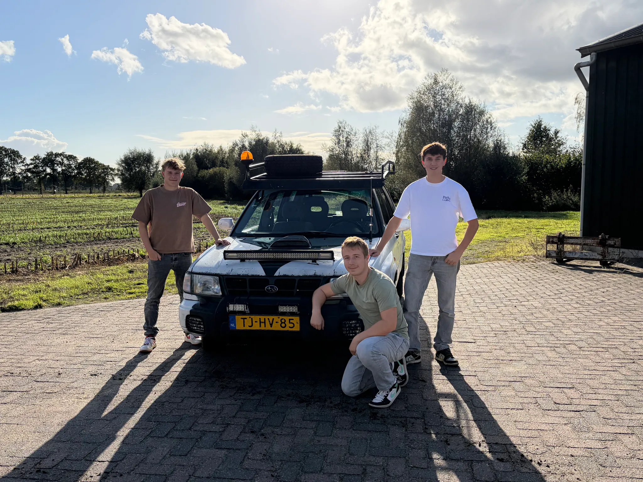 Afbeelding bij bericht van inBoekel - Gastvrij en (inter)actief