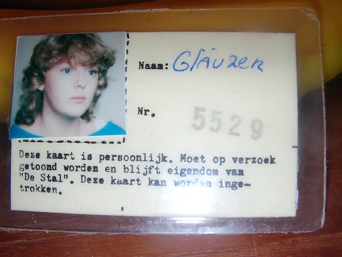 Afbeelding bij bericht van Patrick Stam