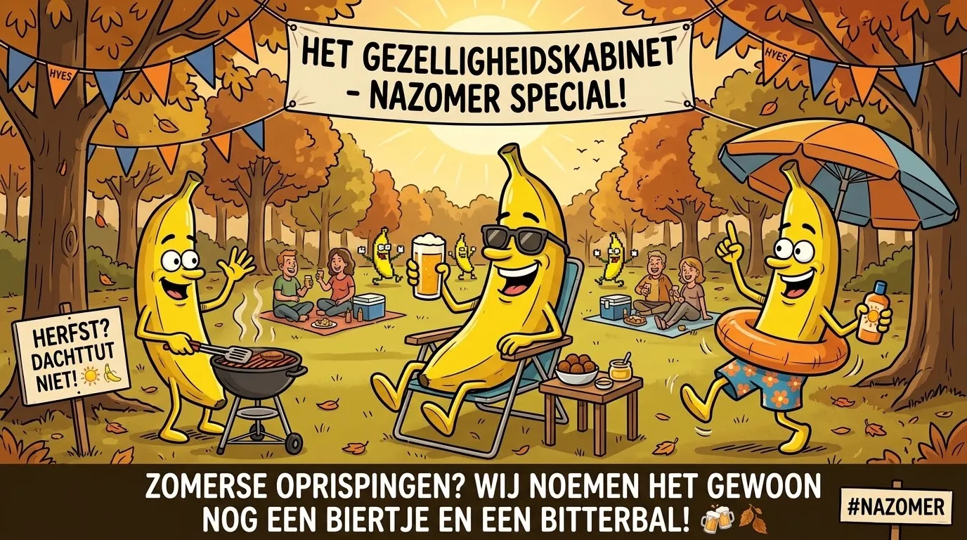 Afbeelding bij bericht van Leon Nijboer