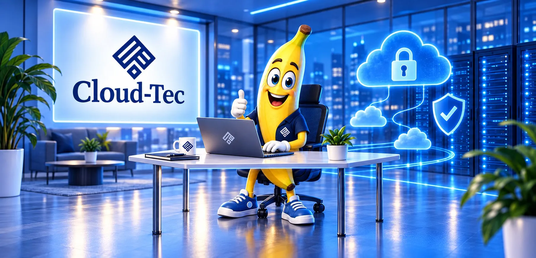 Afbeelding bij bericht van Cloud-Tec b.v. B.V.