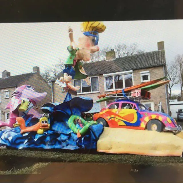 Afbeelding bij bericht van Raymond Van Oosterwijk