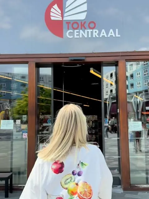 Afbeelding bij bericht van Michel Kantersma