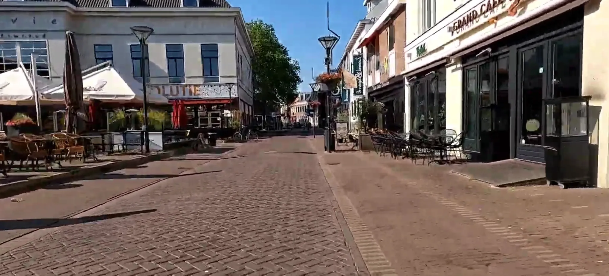 Afbeelding bij bericht van Paul Vries