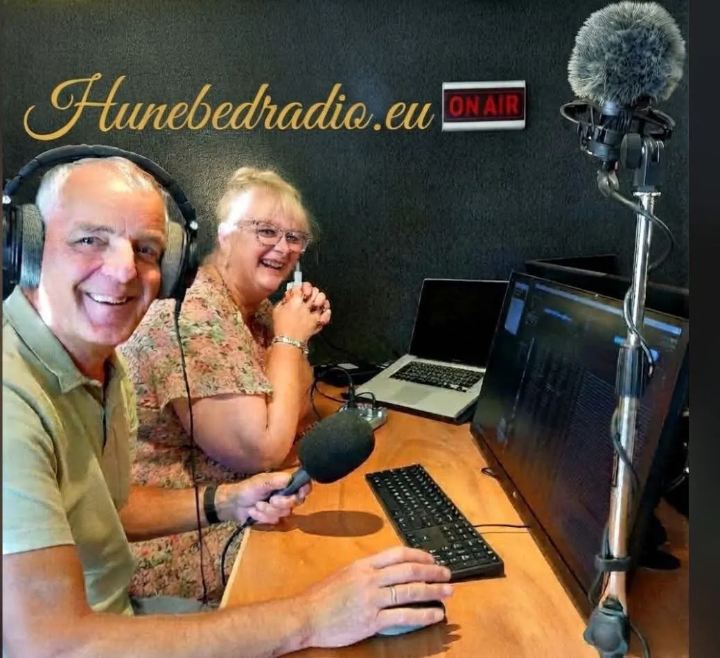 Afbeelding bij bericht van Gert Meppelink