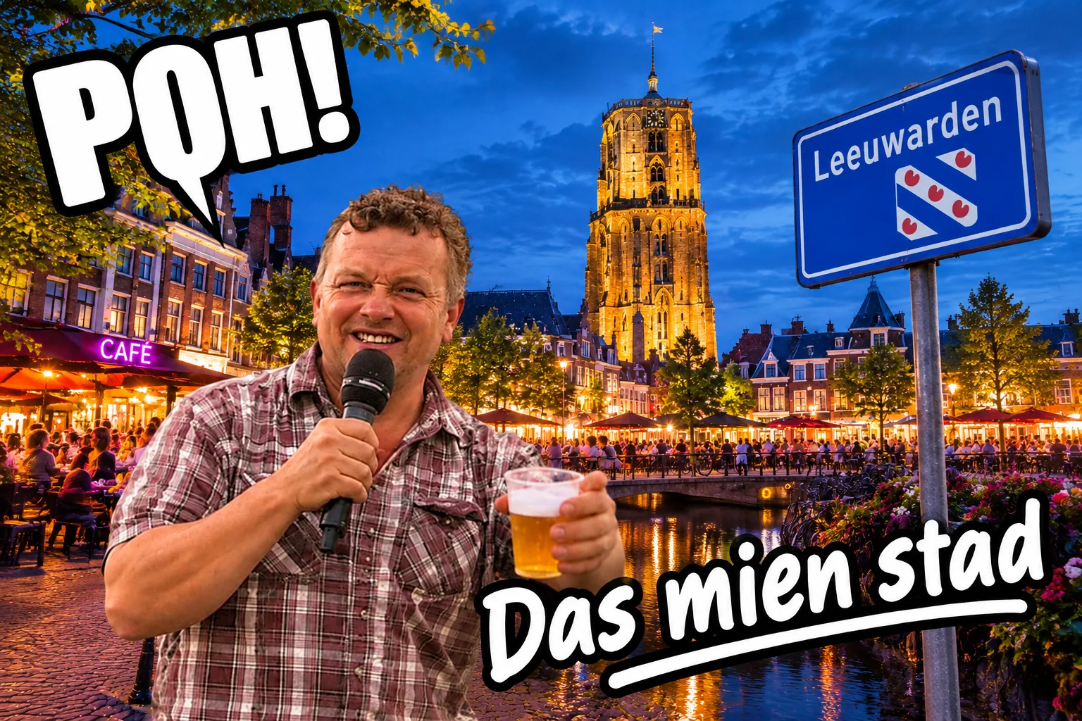 Afbeelding bij bericht van Werner Lindeboom