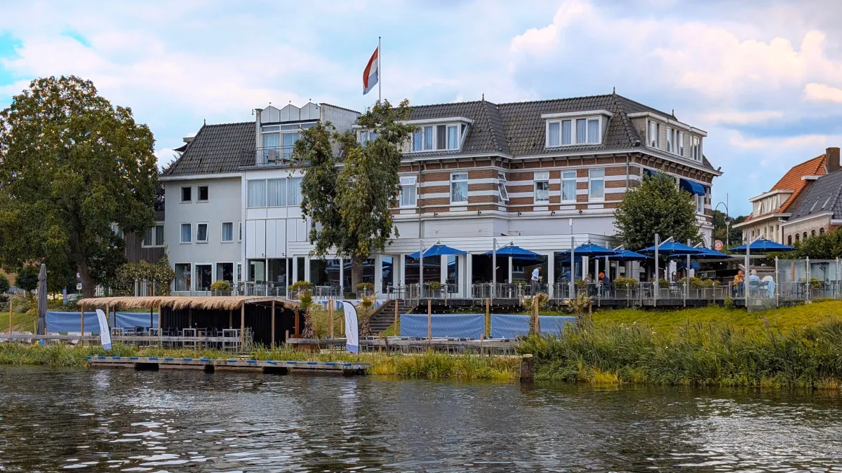 Afbeelding bij bericht van The City Sites Sites