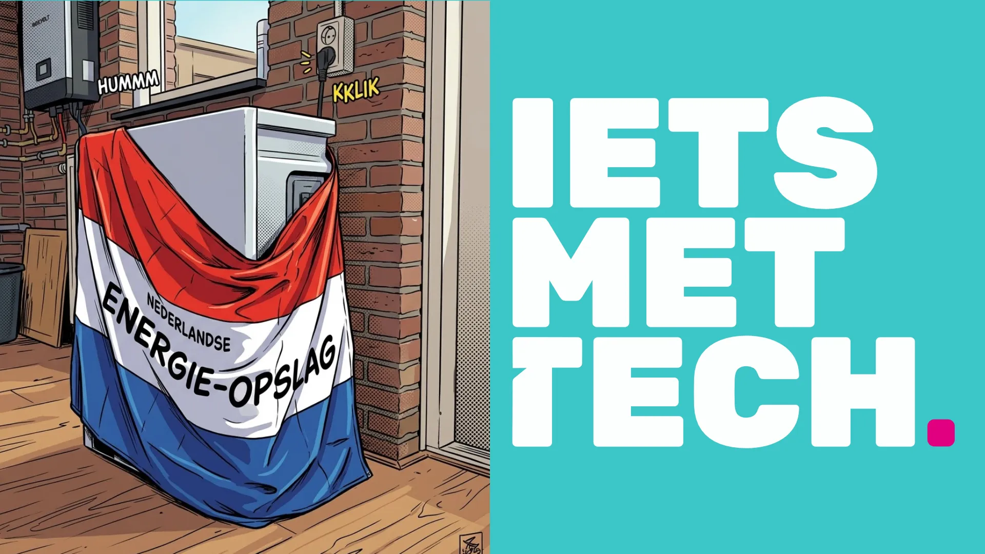 Afbeelding bij bericht van Dimitry DIM Vleugel