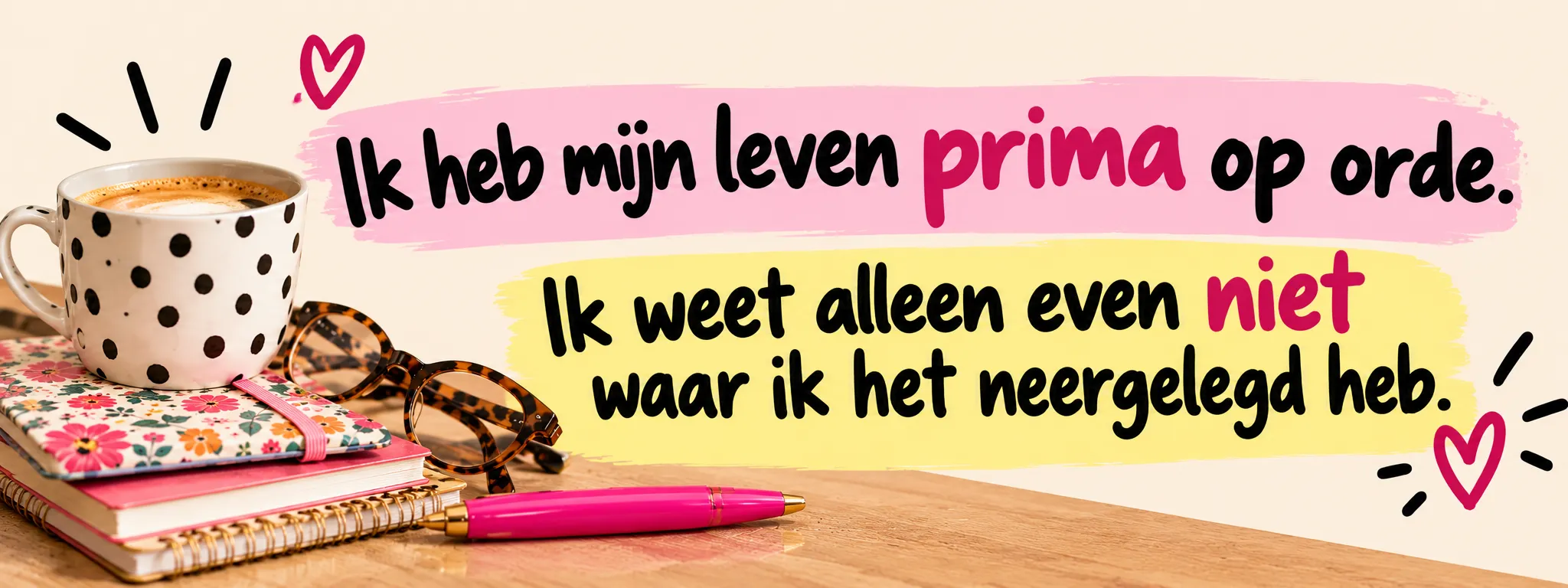 Afbeelding bij bericht van Celesta Van Dam