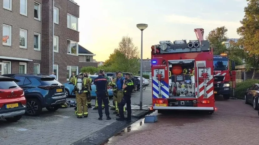 Afbeelding bij bericht van Redactie LINQ Media