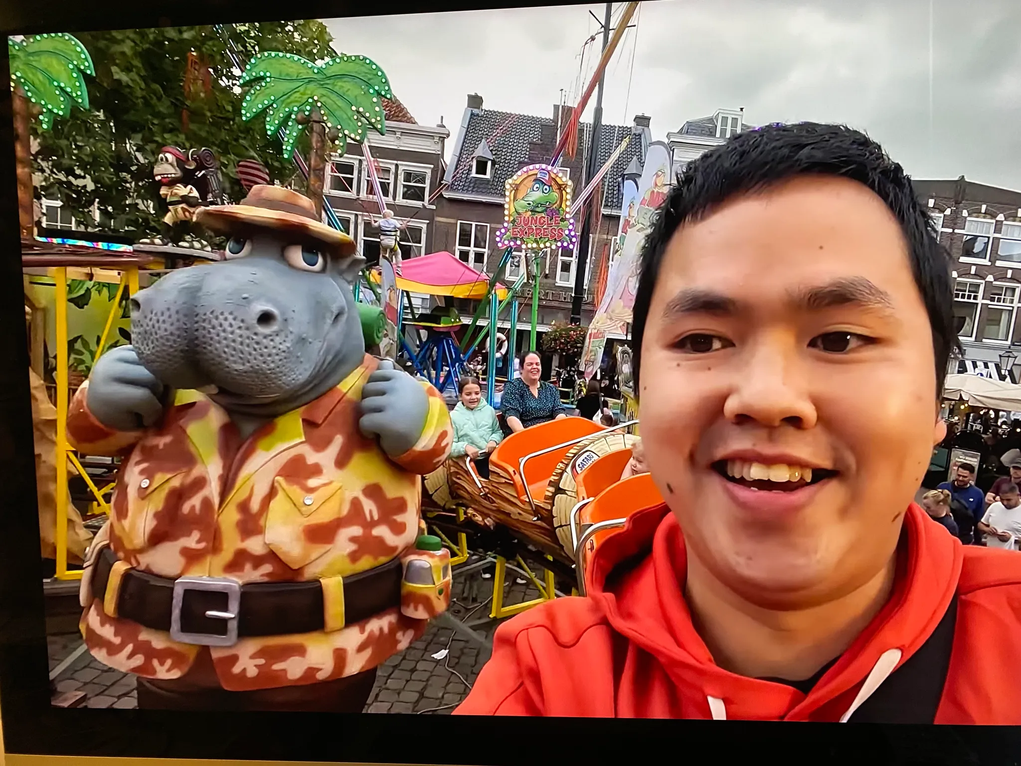 Afbeelding bij bericht van Lijm Bouwes