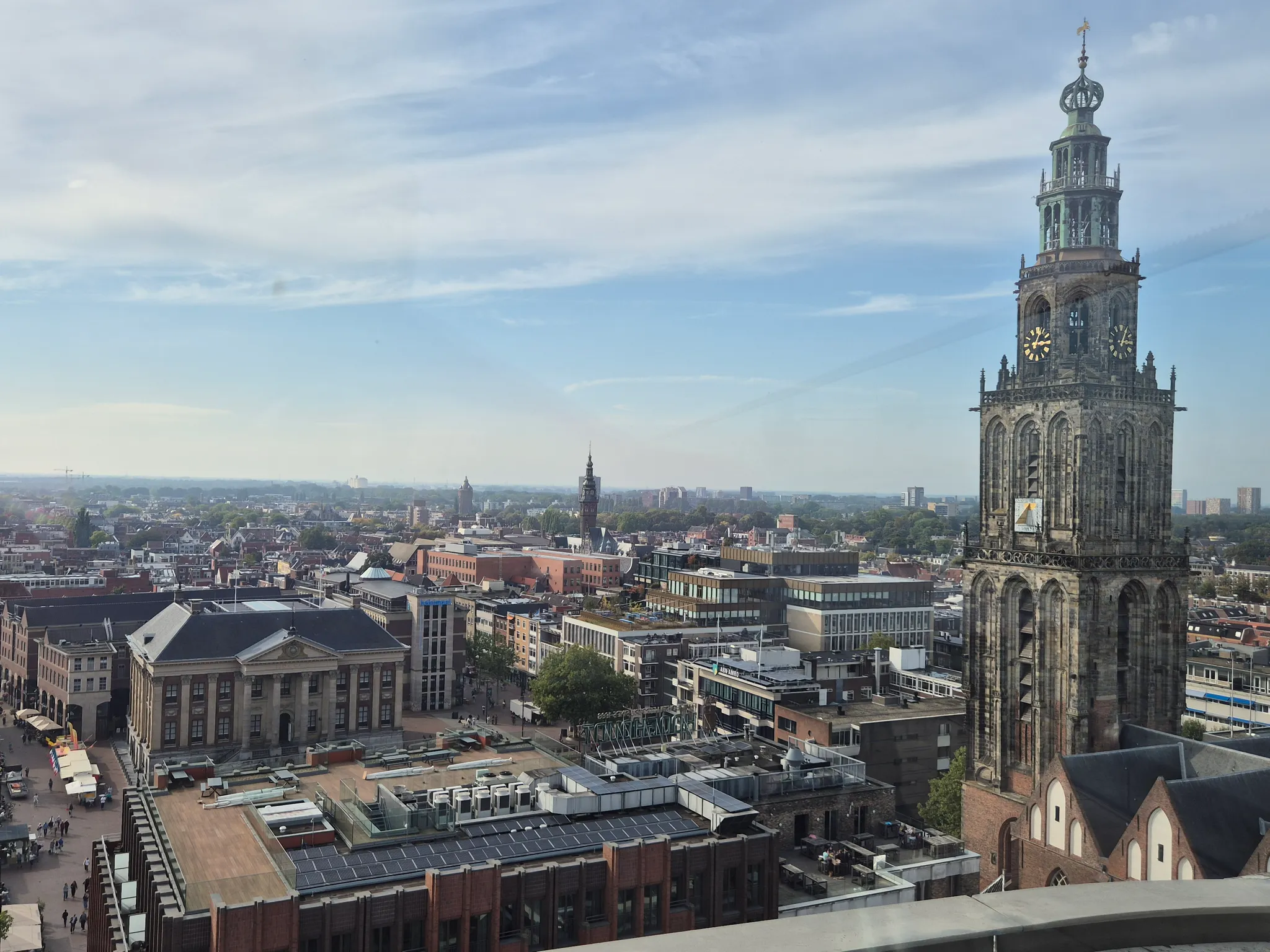 Afbeelding bij bericht van Marianna Annairam