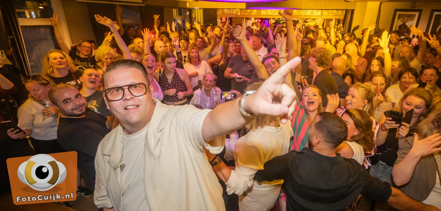 Afbeelding bij bericht van Arjan Broekmans