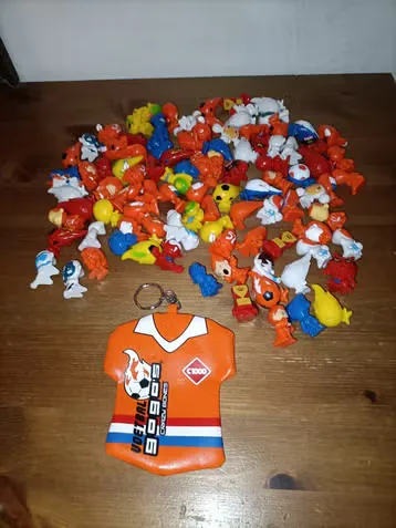 Afbeelding bij bericht van Rody J