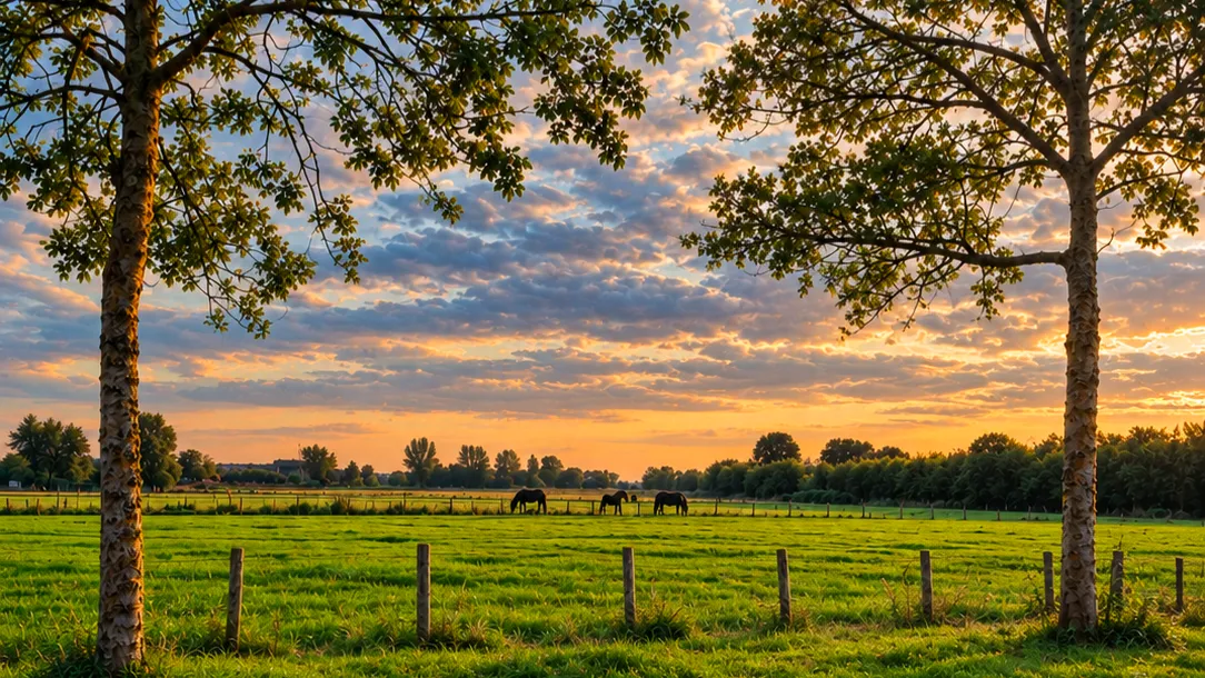 Afbeelding bij bericht van Fox Art .