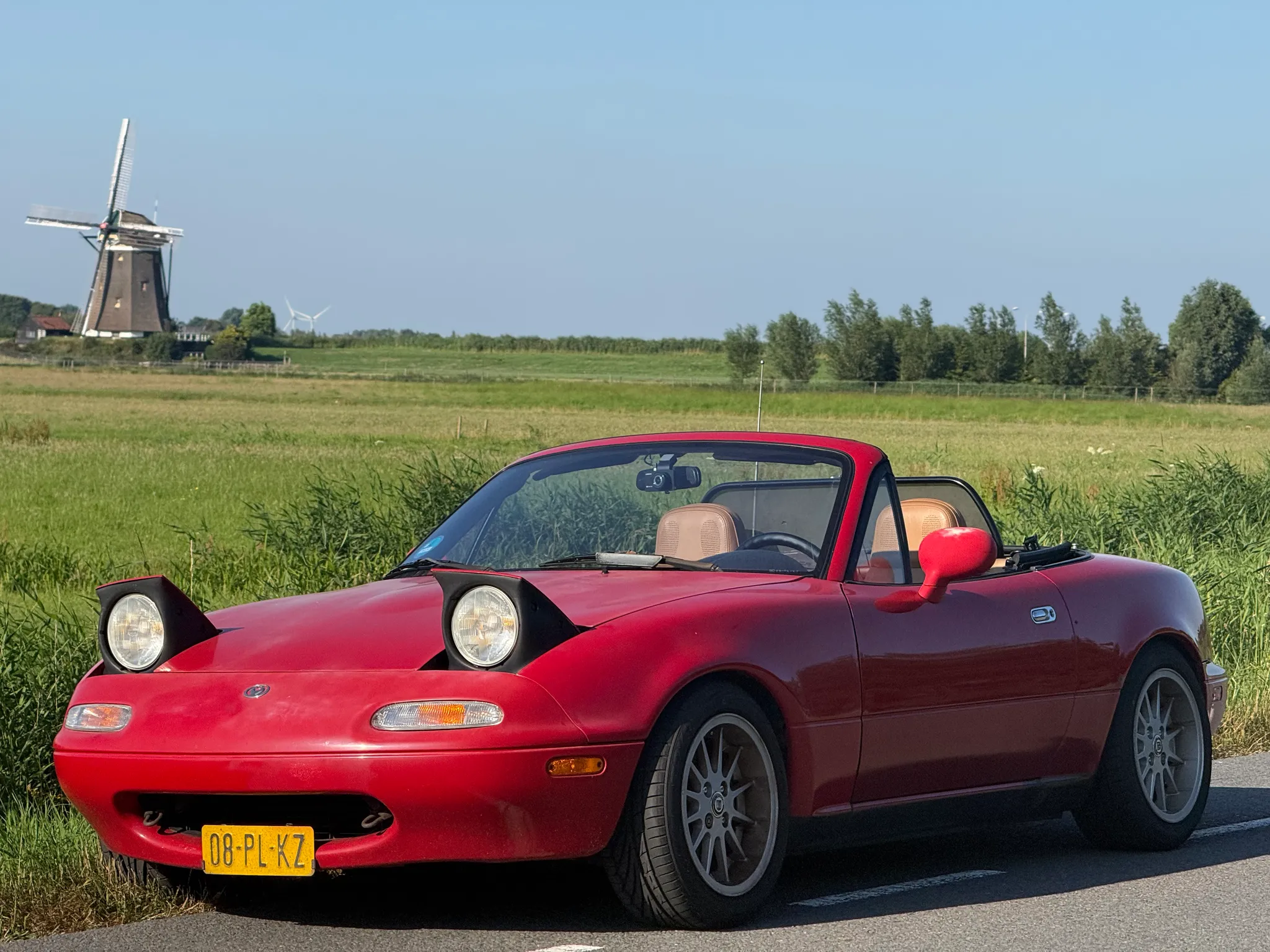 Afbeelding bij bericht van Niek Otten