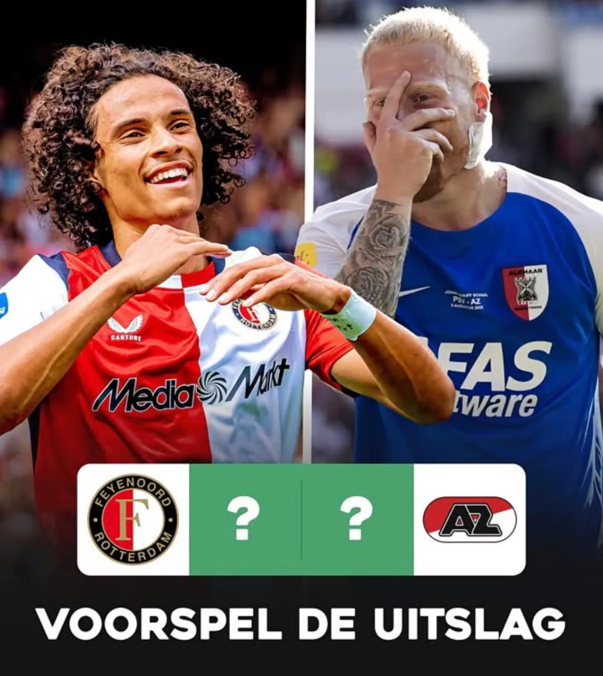 Afbeelding bij bericht van Iddo Andeweg