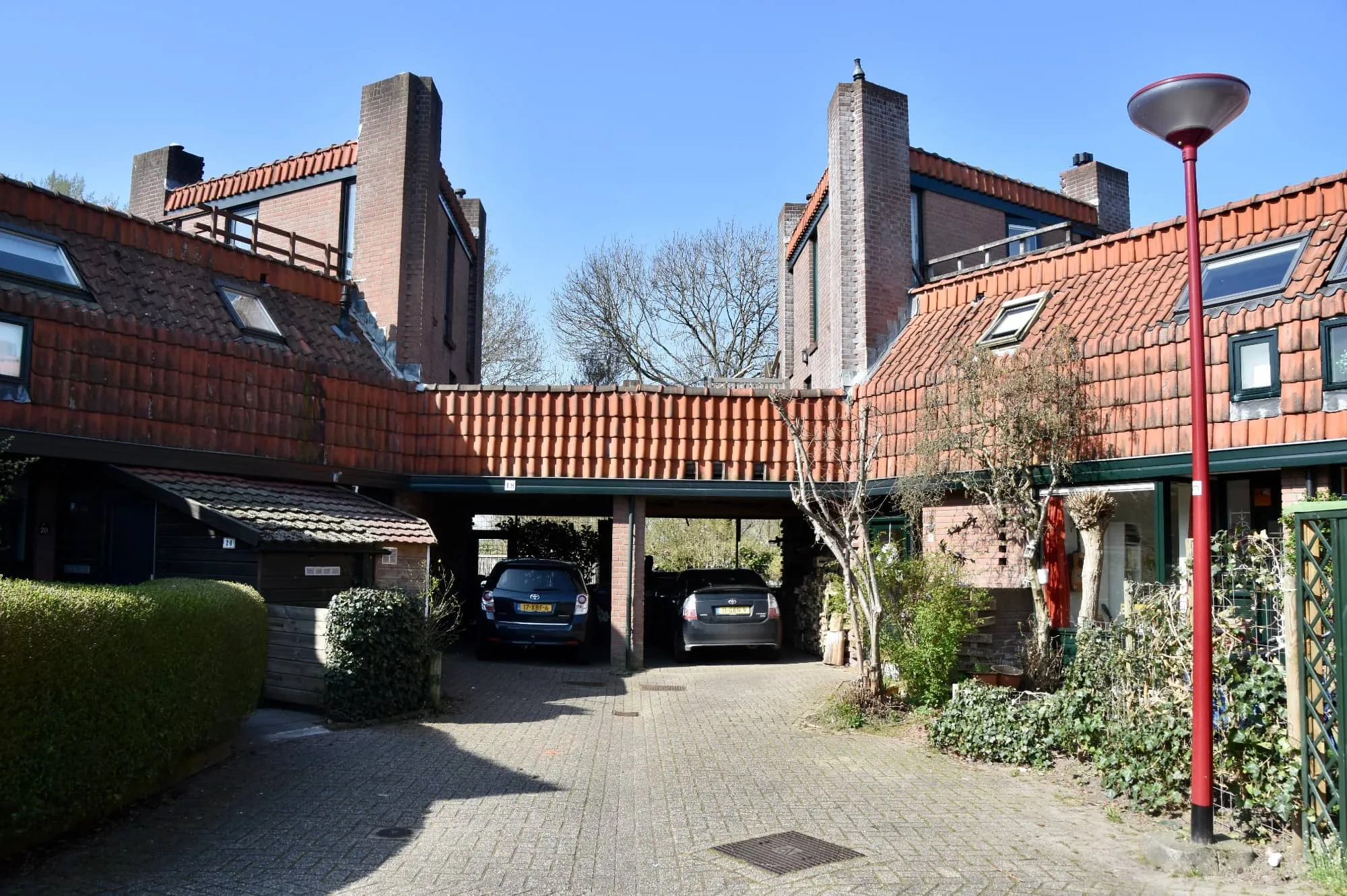 Afbeelding bij bericht van Michel Kantersma
