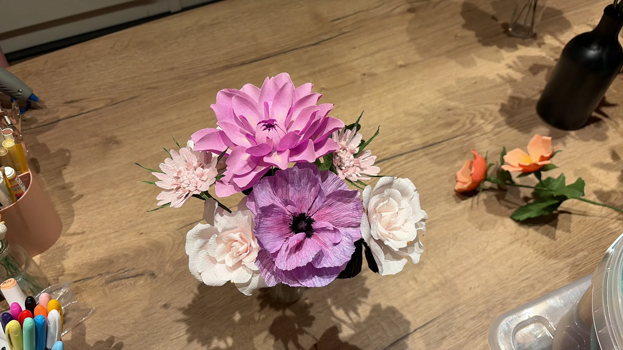 Afbeelding bij bericht van Eussie Fairies