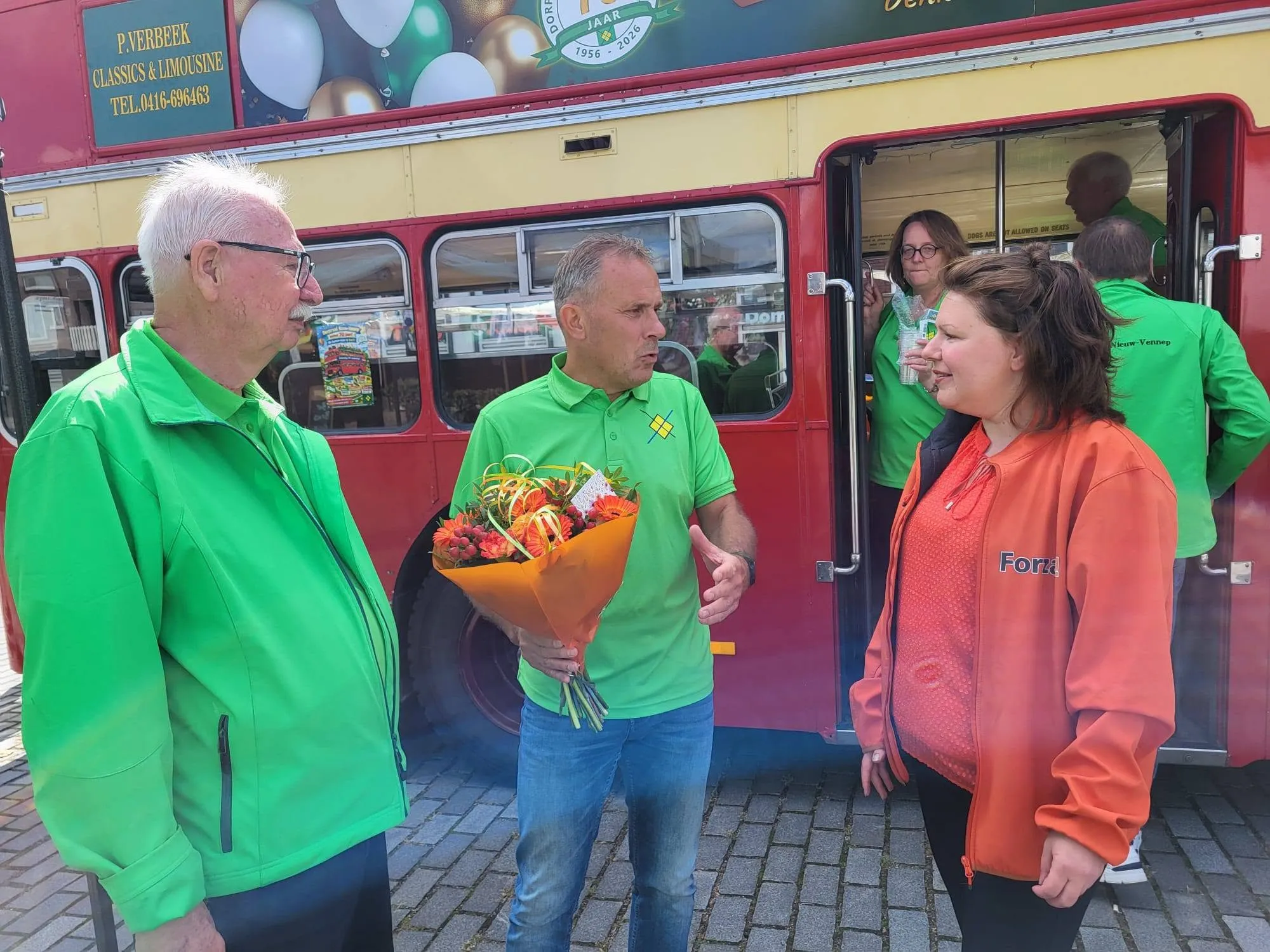 Afbeelding bij bericht van Jordy Schaap