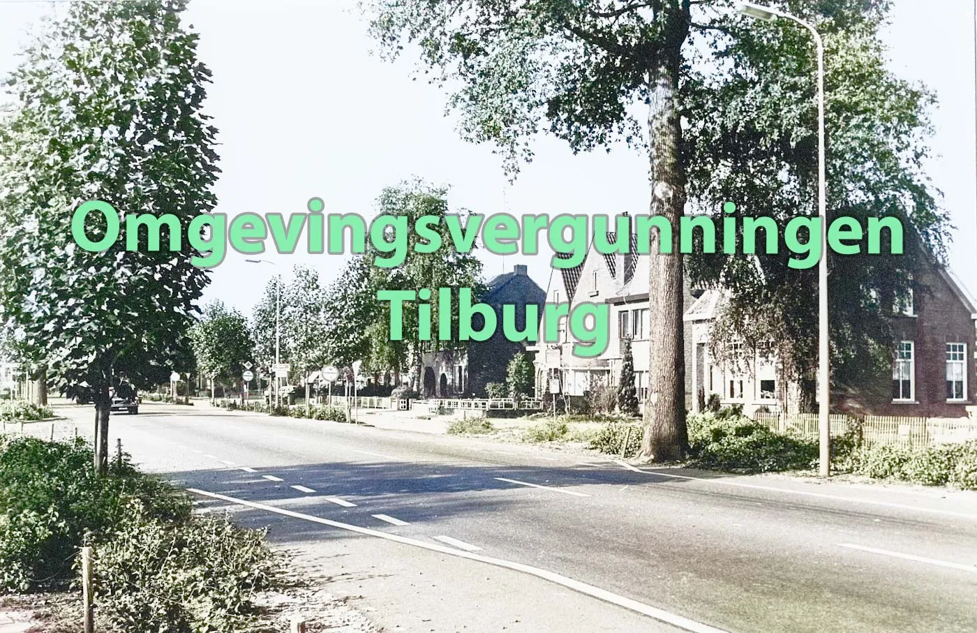 Afbeelding bij bericht van John Tilburg
