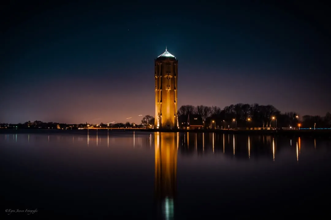 Afbeelding bij bericht van Egon Jansen