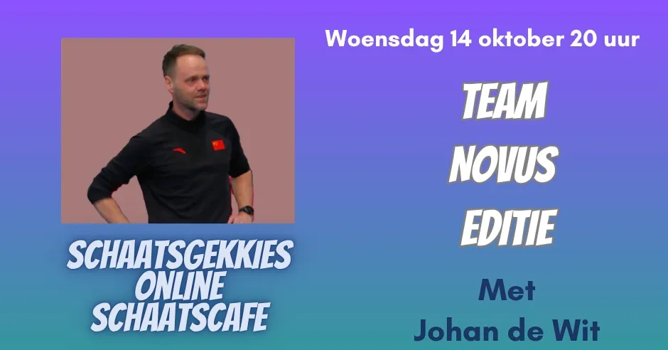 Afbeelding bij bericht van Schaatsgekkies NL
