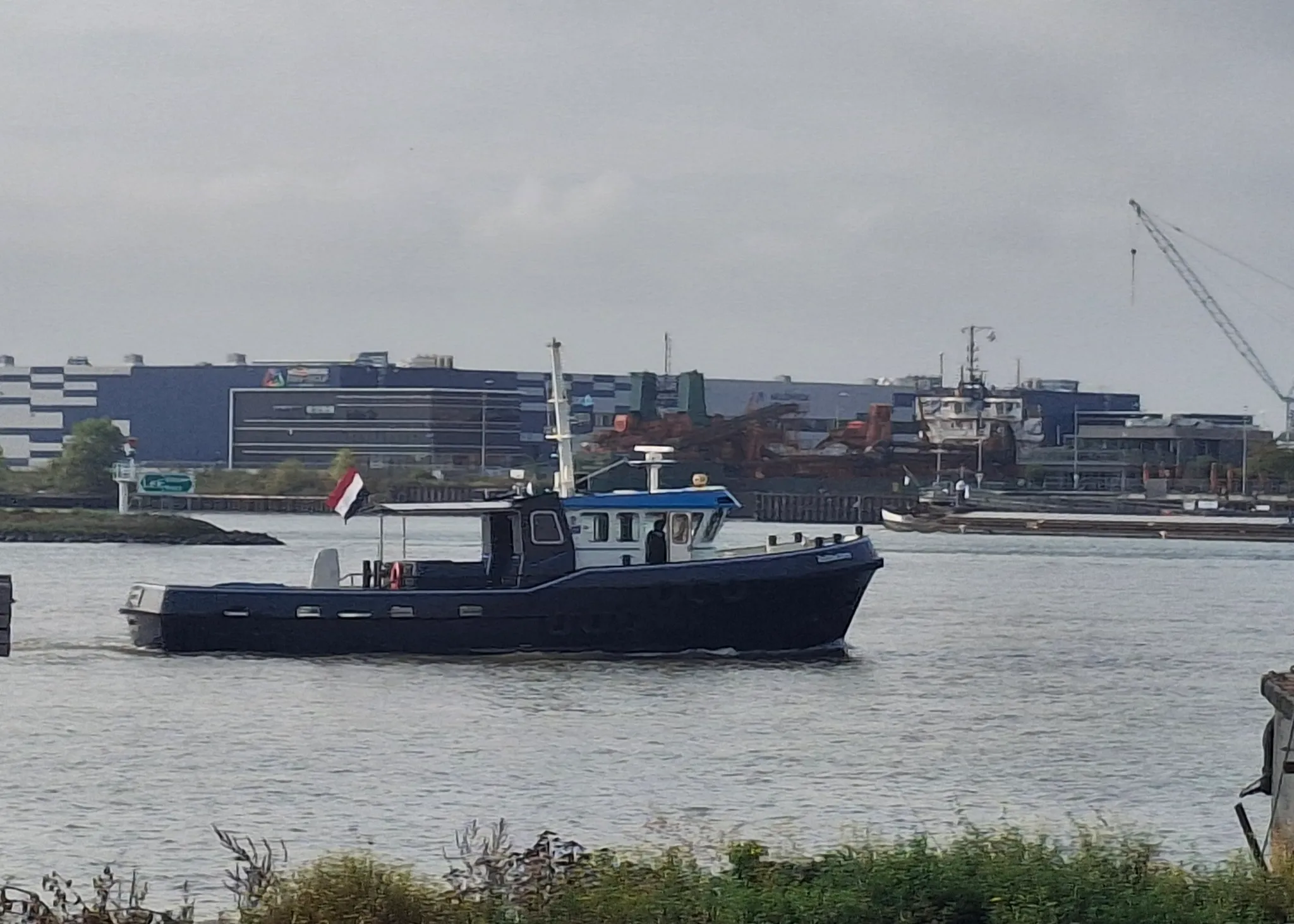 Afbeelding bij bericht van Gerrit Brusse