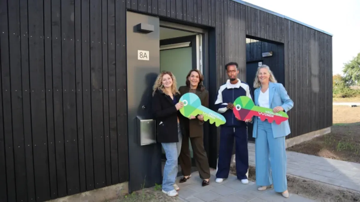 Afbeelding bij bericht van The City Sites Sites