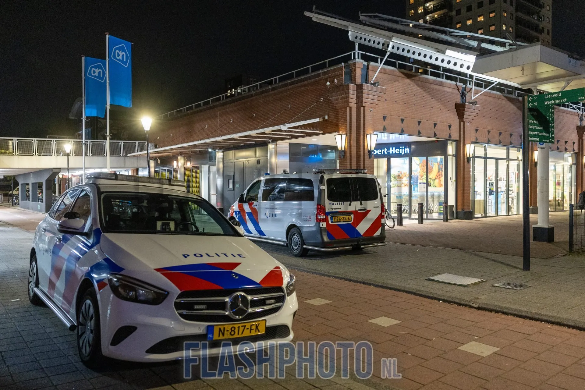 Afbeelding bij bericht van FlashphotoNL Team