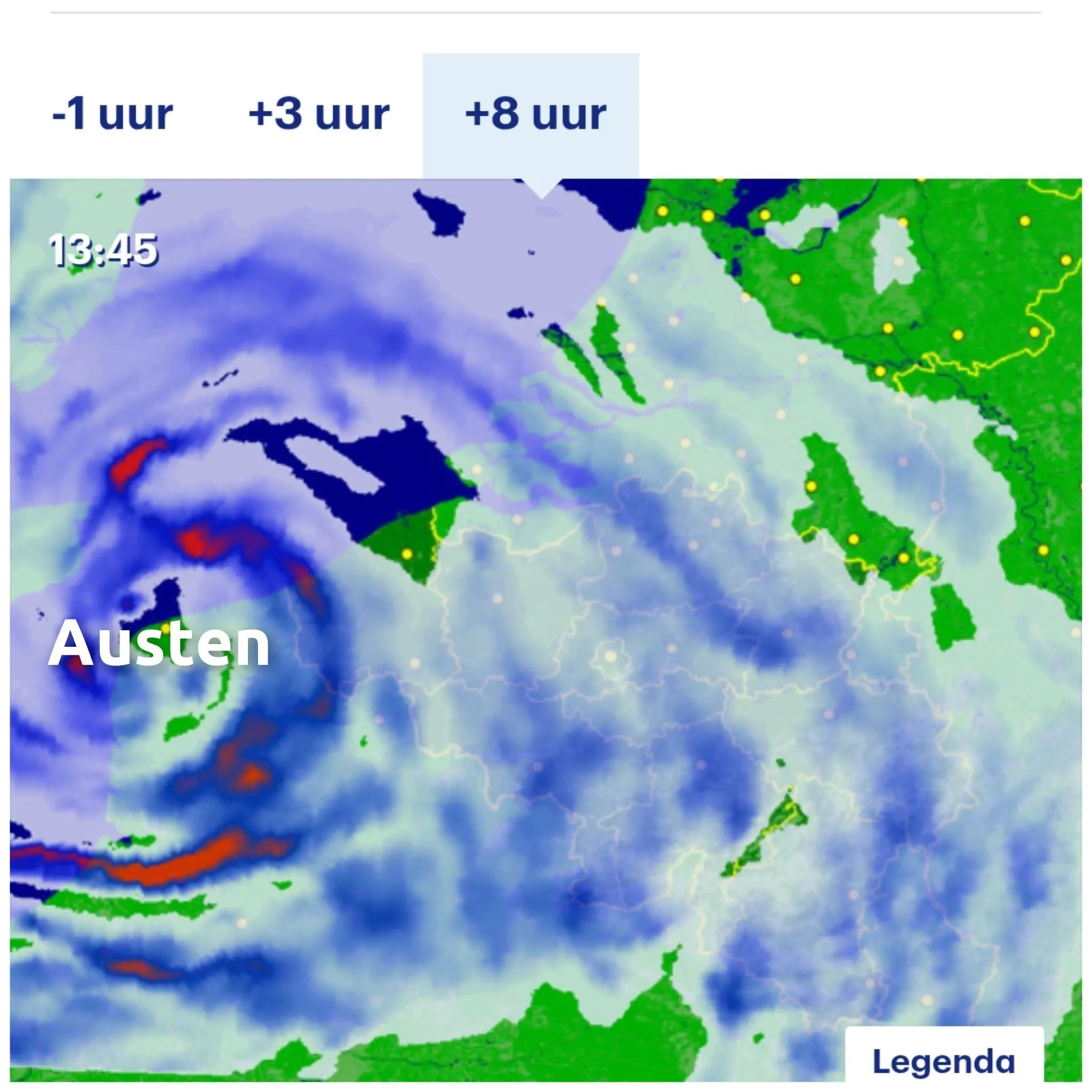 Afbeelding bij bericht van Johny Leijs