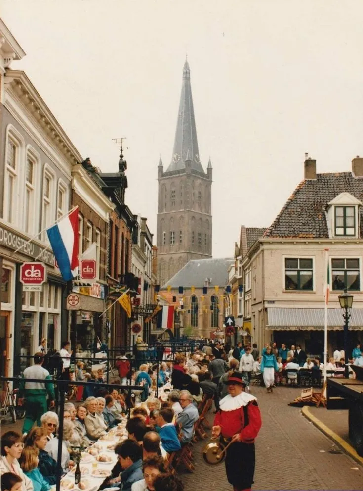 Afbeelding bij bericht van Steenwieker Toorn