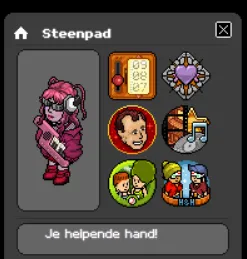 Afbeelding bij bericht van Dorus *~