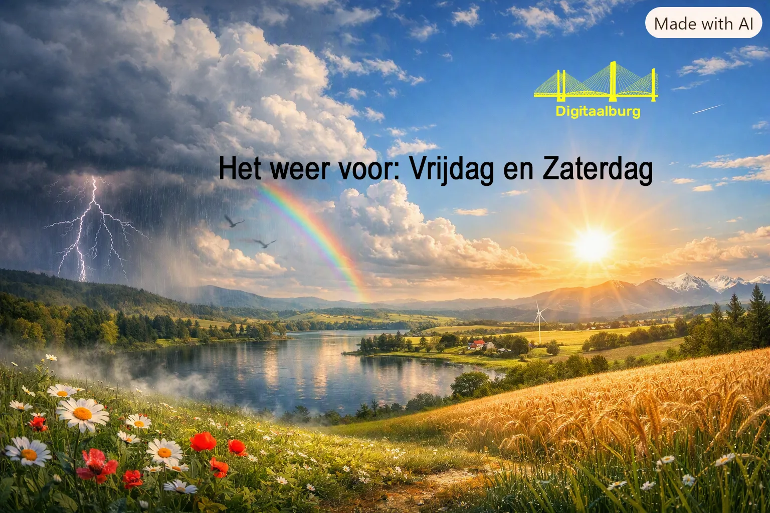 Afbeelding bij bericht van Hans Verbeek