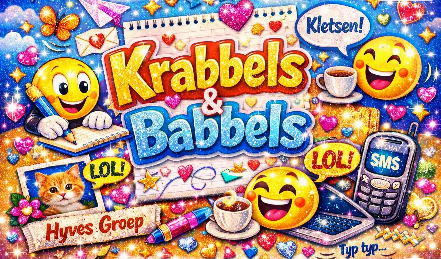 Afbeelding bij bericht van Sabrina Isabella