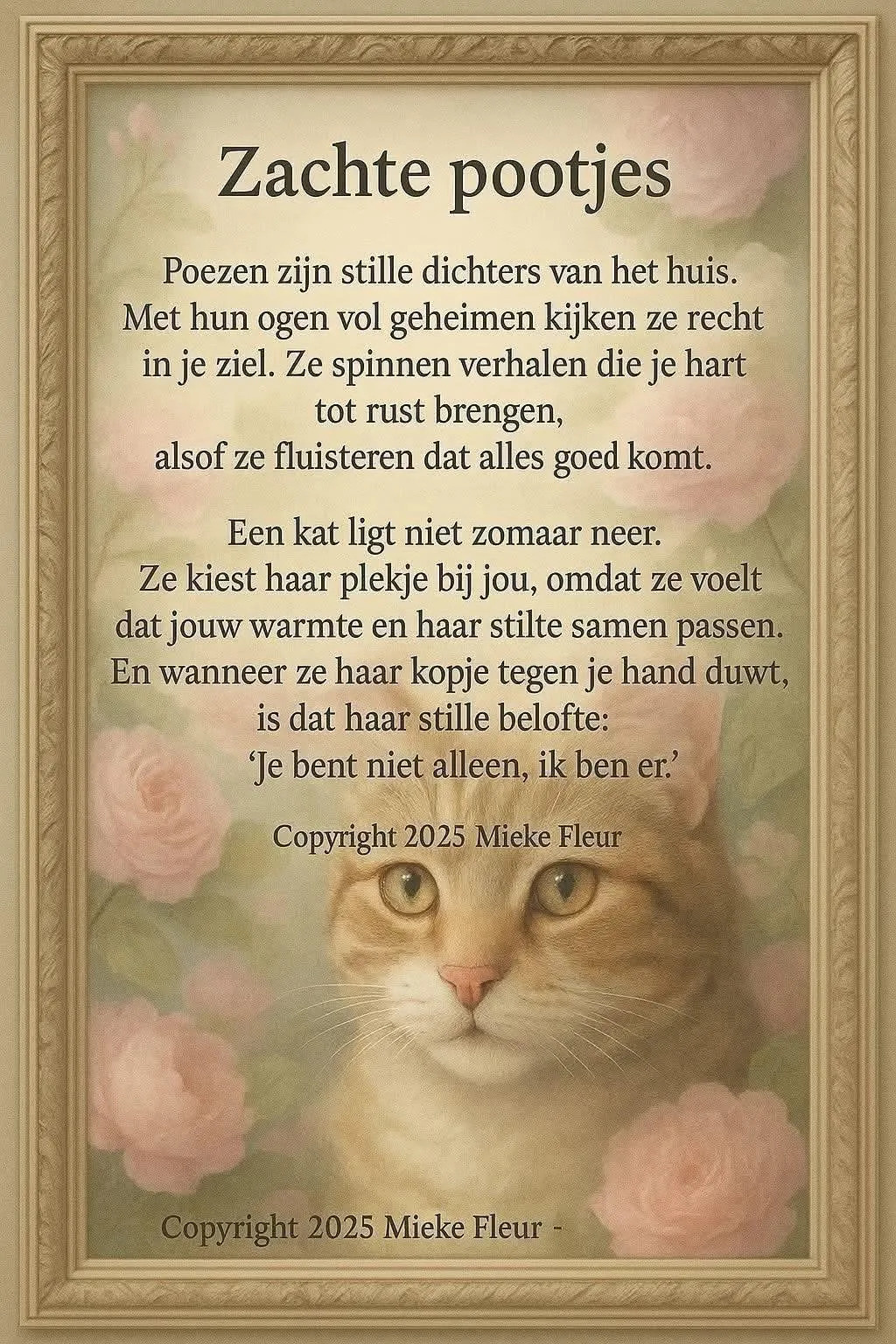 Afbeelding bij bericht van Patricia De Schepper