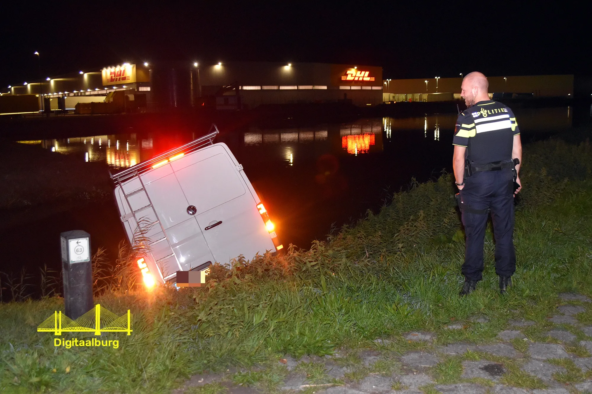 Afbeelding bij bericht van Hans Verbeek
