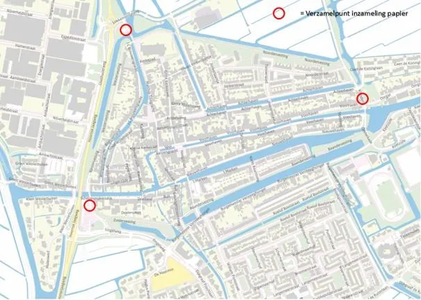 Afbeelding bij bericht van Groot Waterland