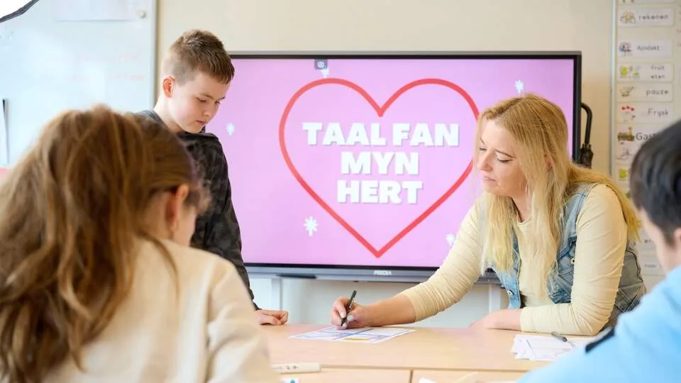 Afbeelding bij bericht van Friesch Dagblad Mediahuis