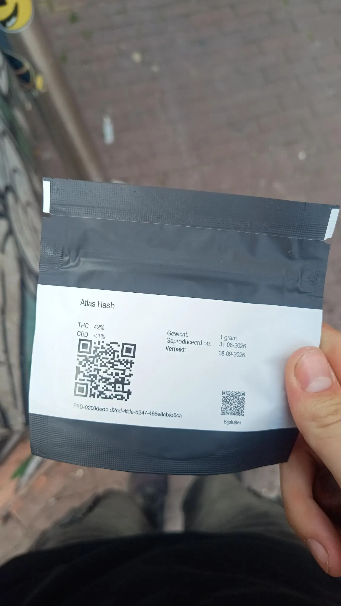 Afbeelding bij bericht van Fender Van Wieringen