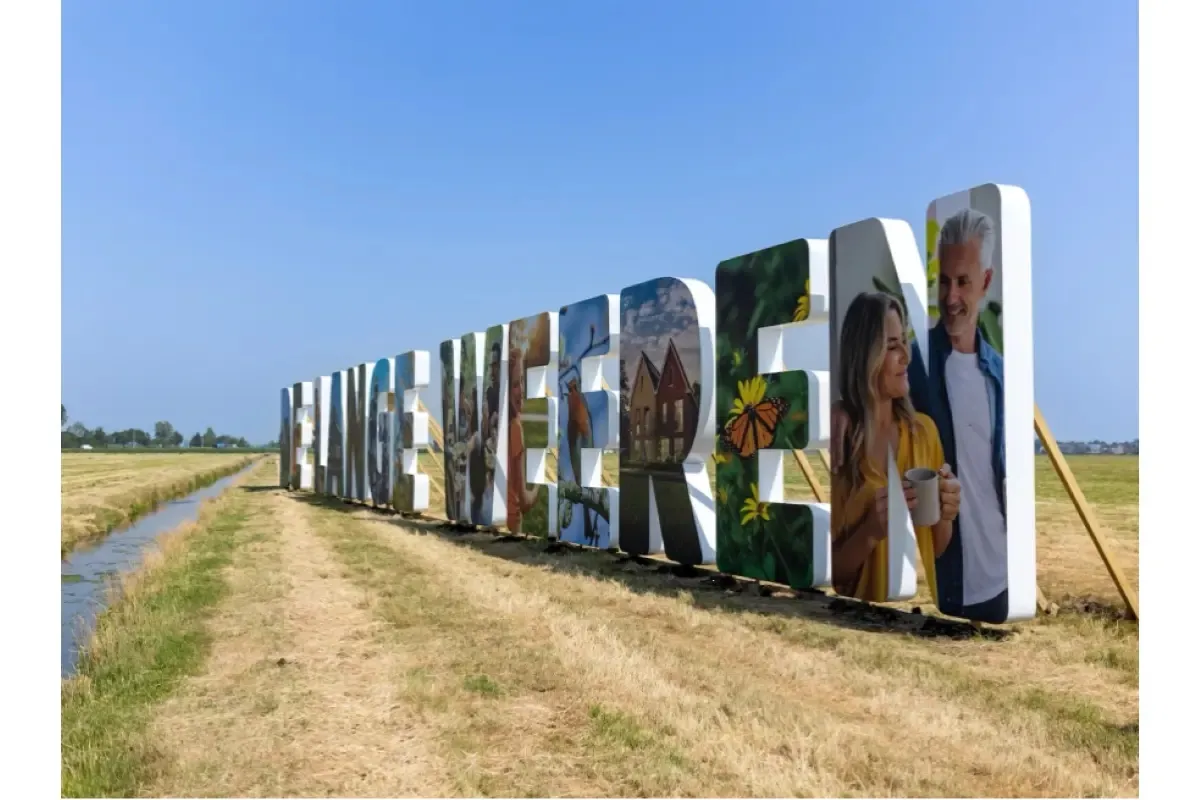 Afbeelding bij bericht van Groot Waterland