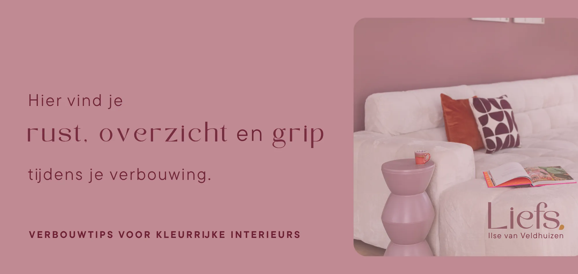 Afbeelding bij bericht van Ilse Van van Veldhuizen