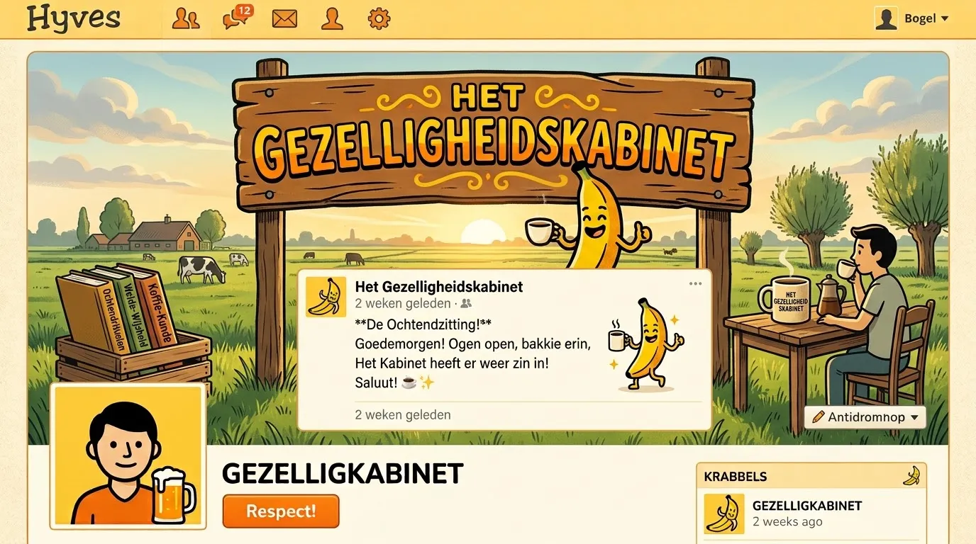 Afbeelding bij bericht van Denley Kremer