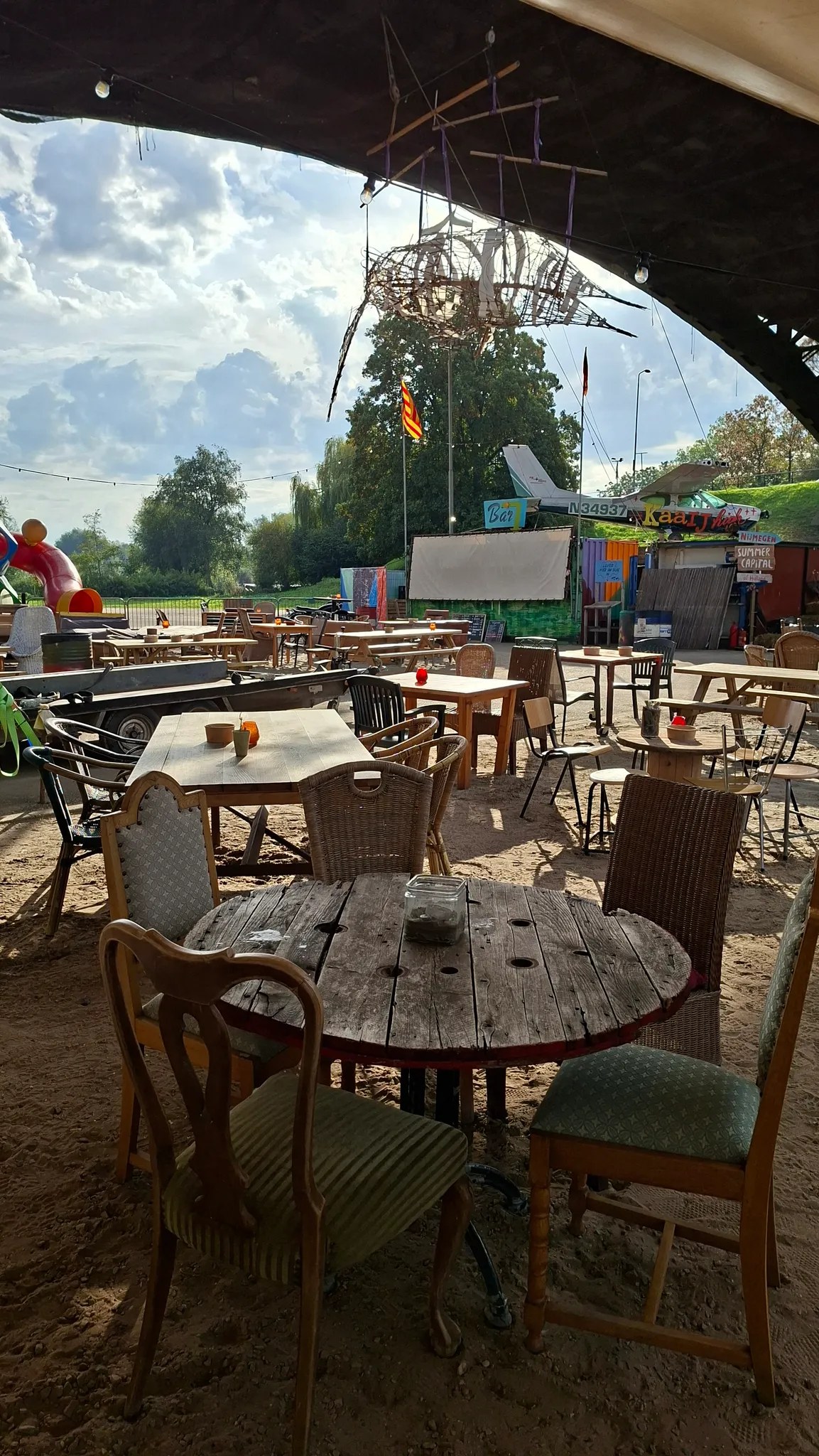 Afbeelding bij bericht van De Kaaij Nijmegen
