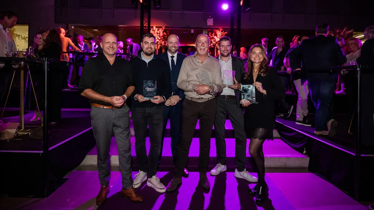 Afbeelding bij bericht van The City Sites Sites