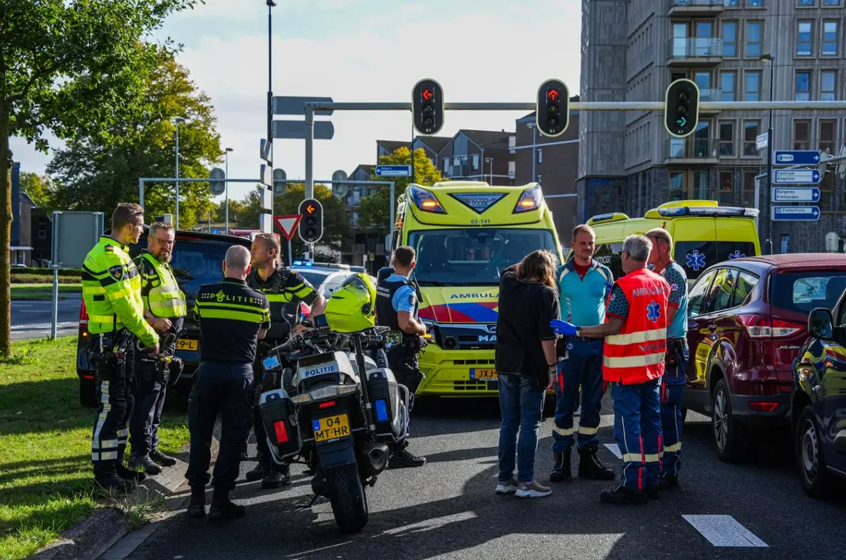 Afbeelding bij bericht van Erik Riensema