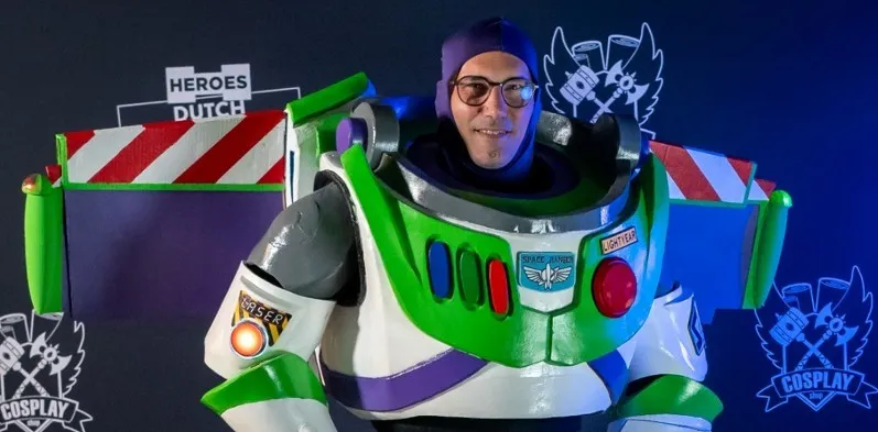 Afbeelding bij bericht van Niels Landgraf