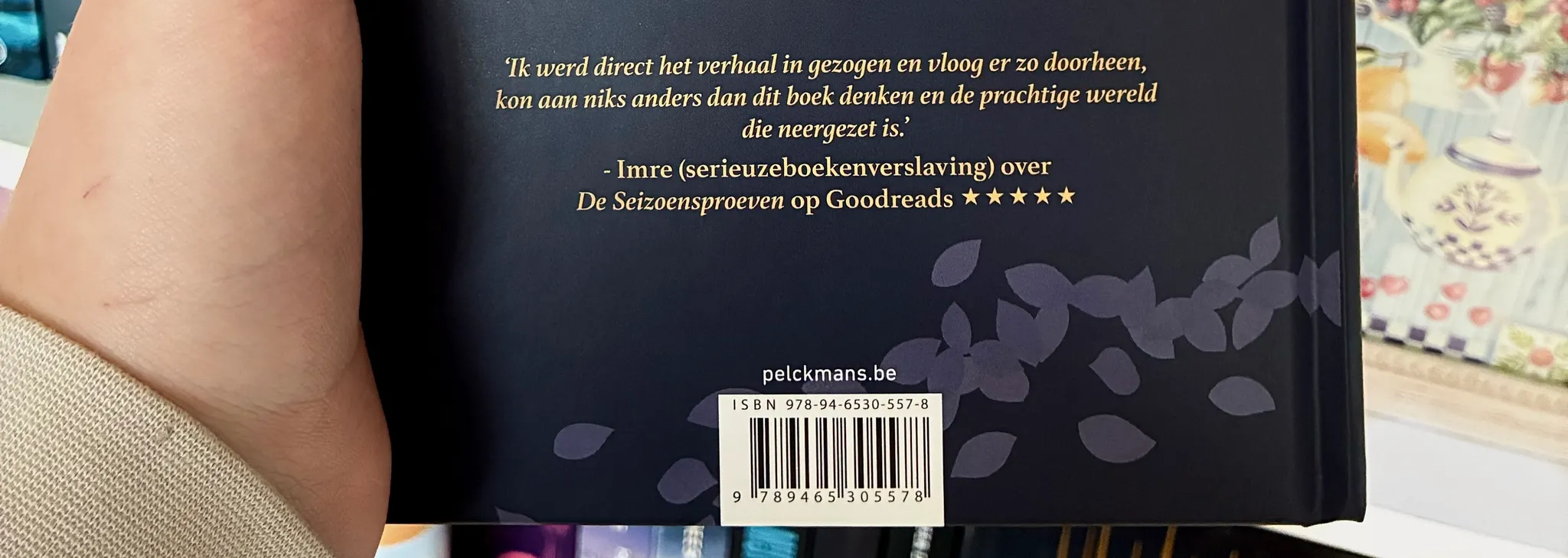 Afbeelding bij bericht van Imre Bil