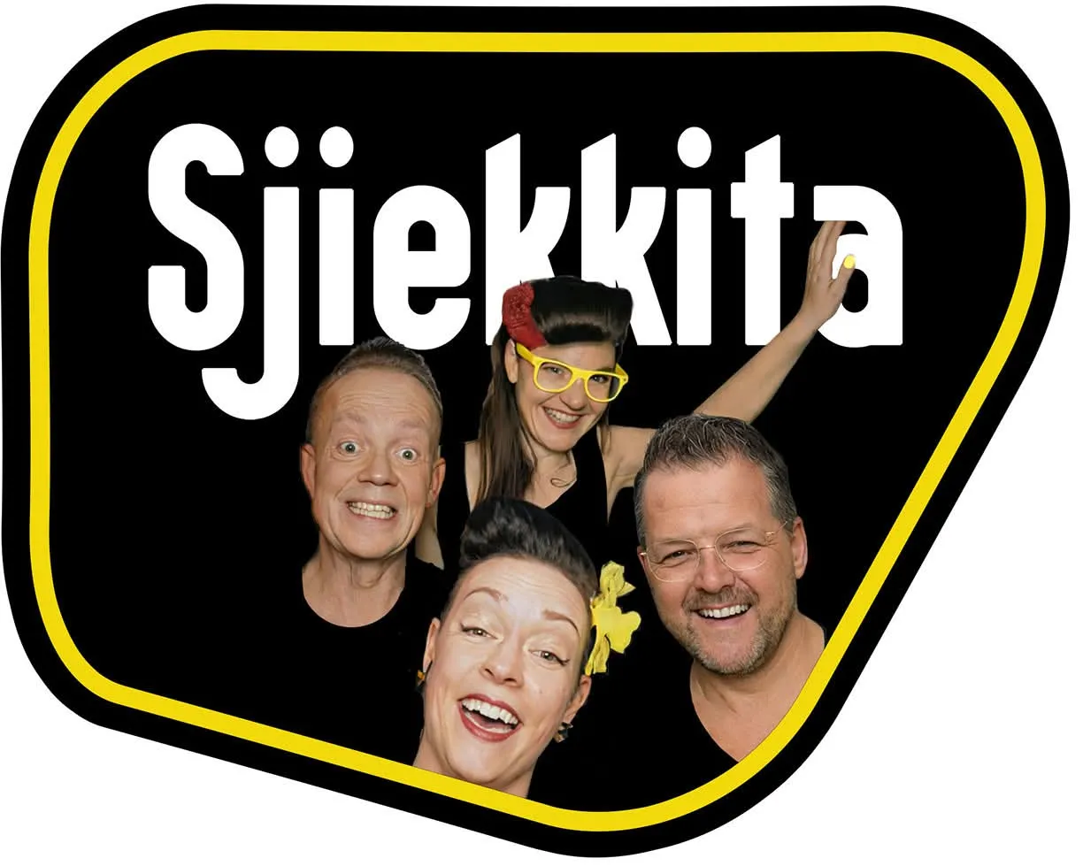Afbeelding bij bericht van Sjiekkita Sjiekkita