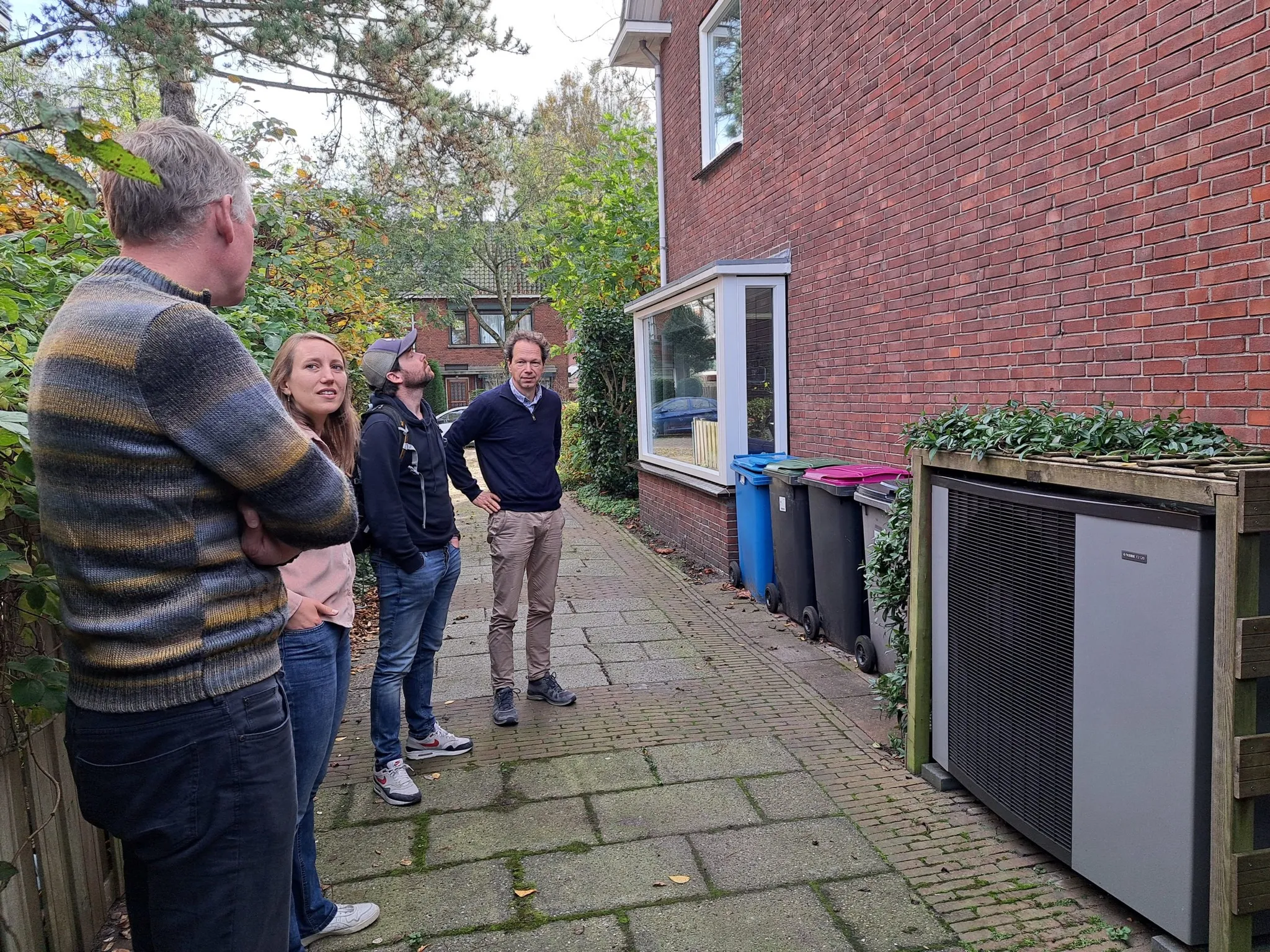 Afbeelding bij bericht van Zeistermagazine Redacteur